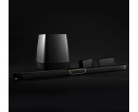 Комплект беспроводного домашнего театра: Polk Audio MagniFi MAX SR Black 8 – techzone.com.ua