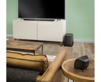 Комплект беспроводного домашнего театра: Polk Audio MagniFi MAX SR Black 9 – techzone.com.ua