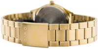 Чоловічий годинник Casio Standard Analogue MTP-V006G-7B 2 – techzone.com.ua