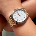 Чоловічий годинник Casio Standard Analogue MTP-V006G-7B 4 – techzone.com.ua
