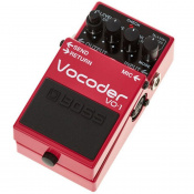 Педаль эффектов для гитары Boss VO 1 Vocoder 3 – techzone.com.ua Педаль эффектов для гитары Boss VO 1 Vocoder 3 – techzone.com.ua