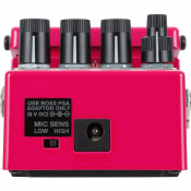 Педаль эффектов для гитары Boss VO 1 Vocoder 4 – techzone.com.ua Педаль эффектов для гитары Boss VO 1 Vocoder 4 – techzone.com.ua