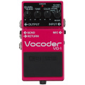 Педаль эффектов для гитары Boss VO 1 Vocoder 1 – techzone.com.ua