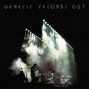 Виниловая пластинка Genesis - Seconds Out [2LP] (Mastered Abbey Road Studios - Half Speed Mastering) 1 – techzone.com.ua