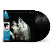 Виниловая пластинка Genesis - Seconds Out [2LP] (Mastered Abbey Road Studios - Half Speed Mastering) 2 – techzone.com.ua