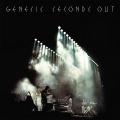 Вінілова платівка Genesis - Seconds Out [2LP] (Mastered Abbey Road Studios - Half Speed Mastering) 1 – techzone.com.ua