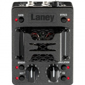 Ламповый гитарный предусилитель Laney IRT-PULSE