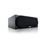 Комплект акустики 5.1 Canton GLE 100 + GLE 30 + GLE 50 Center + Power Sub 12 Black 8 – techzone.com.ua