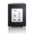 Комплект акустики 5.1 Canton GLE 100 + GLE 30 + GLE 50 Center + Power Sub 12 Black 13 – techzone.com.ua