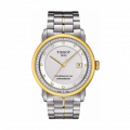 Чоловічий годинник Tissot Luxury Automatic COSC T086.408.22.036.00 1 – techzone.com.ua