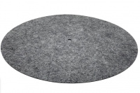 Антистатический мат LP Sound Wool Mat 30 Grey 2 – techzone.com.ua Антистатический мат LP Sound Wool Mat 30 Grey 2 – techzone.com.ua
