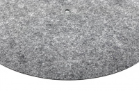 Антистатичний мат LP Sound Wool Mat 30 Grey 4 – techzone.com.ua Антистатичний мат LP Sound Wool Mat 30 Grey 4 – techzone.com.ua