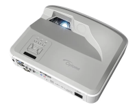 Проектор Optoma ZU500USTe White (W9PD7JF01VZ1) 3 – techzone.com.ua Проектор Optoma ZU500USTe White (W9PD7JF01VZ1) 3 – techzone.com.ua