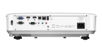Проектор Optoma ZU500USTe White (W9PD7JF01VZ1) 6 – techzone.com.ua Проектор Optoma ZU500USTe White (W9PD7JF01VZ1) 6 – techzone.com.ua