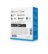 Наушники Sennheiser ACCENTUM True Wireless Black (700262) 7 – techzone.com.ua Наушники Sennheiser ACCENTUM True Wireless Black (700262) 7 – techzone.com.ua