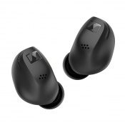 Навушники Sennheiser ACCENTUM True Wireless Black (700262) 1 – techzone.com.ua
