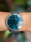 Наручний годинник Maurice Lacroix ELIROS Date EL1118-SS001-620-5 4 – techzone.com.ua Наручний годинник Maurice Lacroix ELIROS Date EL1118-SS001-620-5 4 – techzone.com.ua