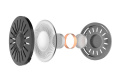 Накладні навушники Koss Porta Pro Mic/Remote (19555) 2 – techzone.com.ua