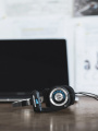 Накладні навушники Koss Porta Pro Mic/Remote (19555) 5 – techzone.com.ua