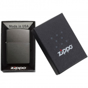 Запальничка Zippo Gray Dusk 28378 4 – techzone.com.ua Запальничка Zippo Gray Dusk 28378 4 – techzone.com.ua