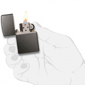 Запальничка Zippo Gray Dusk 28378 5 – techzone.com.ua Запальничка Zippo Gray Dusk 28378 5 – techzone.com.ua