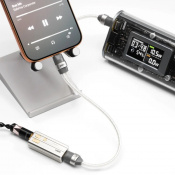 Кабель USB DD HiFi TC05M3 3 – techzone.com.ua