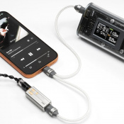 Кабель USB DD HiFi TC05M3 4 – techzone.com.ua
