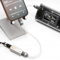 Кабель USB DD HiFi TC05M3 3 – techzone.com.ua