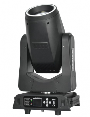 Прожектор Free Color Mini B200 – techzone.com.ua