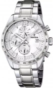 Чоловічий годинник Festina Timeless Chronograph F16759-1 1 – techzone.com.ua Чоловічий годинник Festina Timeless Chronograph F16759-1 1 – techzone.com.ua