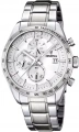 Чоловічий годинник Festina Timeless Chronograph F16759-1 1 – techzone.com.ua