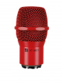 Мікрофонний капсуль sE Electronics V7 MC1 RED (Shure) 1 – techzone.com.ua