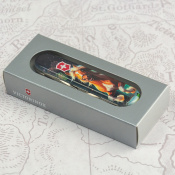 Складаний ніж Victorinox CLIMBER ZODIAC Кінь-переможець 1.3703.3.Z5300pk 6 – techzone.com.ua Складаний ніж Victorinox CLIMBER ZODIAC Кінь-переможець 1.3703.3.Z5300pk 6 – techzone.com.ua