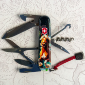 Складной нож Victorinox CLIMBER ZODIAC Конь-победитель 1.3703.3.Z5300pk 7 – techzone.com.ua Складной нож Victorinox CLIMBER ZODIAC Конь-победитель 1.3703.3.Z5300pk 7 – techzone.com.ua