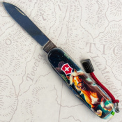 Складной нож Victorinox CLIMBER ZODIAC Конь-победитель 1.3703.3.Z5300pk 9 – techzone.com.ua Складной нож Victorinox CLIMBER ZODIAC Конь-победитель 1.3703.3.Z5300pk 9 – techzone.com.ua