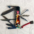 Складаний ніж Victorinox CLIMBER ZODIAC Кінь-переможець 1.3703.3.Z5300pk 7 – techzone.com.ua