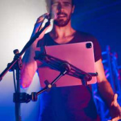 Держатель для планшета Gravity MA TH 01 B (GMATH01B) 5 – techzone.com.ua Держатель для планшета Gravity MA TH 01 B (GMATH01B) 5 – techzone.com.ua