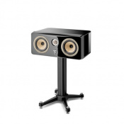 Стойка Focal Kanta Center Stand Black 2 – techzone.com.ua Стойка Focal Kanta Center Stand Black 2 – techzone.com.ua