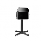 Стойка Focal Kanta Center Stand Black 3 – techzone.com.ua Стойка Focal Kanta Center Stand Black 3 – techzone.com.ua