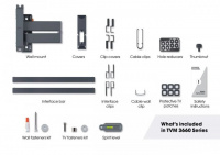 Крiплення настiнне VOGELS TVM 3663 OLED 8 – techzone.com.ua Крiплення настiнне VOGELS TVM 3663 OLED 8 – techzone.com.ua