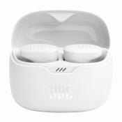 Навушники JBL Tune Buds White (JBLTBUDSWHT) 5 – techzone.com.ua