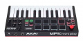 MIDI-клавіатура AKAI MPK Mini Play 2 – techzone.com.ua