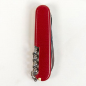 Складаний ніж Victorinox CLIMBER MAT червоний матовий лак 1.3703.M0007p 10 – techzone.com.ua Складаний ніж Victorinox CLIMBER MAT червоний матовий лак 1.3703.M0007p 10 – techzone.com.ua