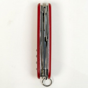Складаний ніж Victorinox CLIMBER MAT червоний матовий лак 1.3703.M0007p 8 – techzone.com.ua Складаний ніж Victorinox CLIMBER MAT червоний матовий лак 1.3703.M0007p 8 – techzone.com.ua