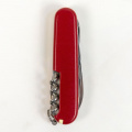 Складной нож Victorinox CLIMBER MAT красный матовый лак 1.3703.M0007p 10 – techzone.com.ua