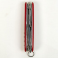 Складной нож Victorinox CLIMBER MAT красный матовый лак 1.3703.M0007p 8 – techzone.com.ua