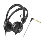Студійні навушники Sennheiser HD 25 (506909) 5 – techzone.com.ua Студійні навушники Sennheiser HD 25 (506909) 5 – techzone.com.ua