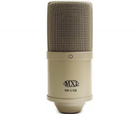 USB-мікрофон Marshall Electronics MXL 990 USB 1 – techzone.com.ua