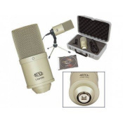 USB-мікрофон Marshall Electronics MXL 990 USB 4 – techzone.com.ua