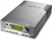 Попередній підсилювач Cyrus Pre XP d QX Quarts